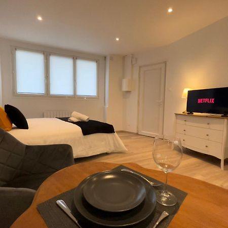 L'Ecrin - Central - King Bed - Calme - Luxe Arras Eksteriør bilde