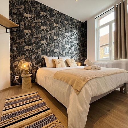 L'Ecrin - Central - King Bed - Calme - Luxe Arras Eksteriør bilde